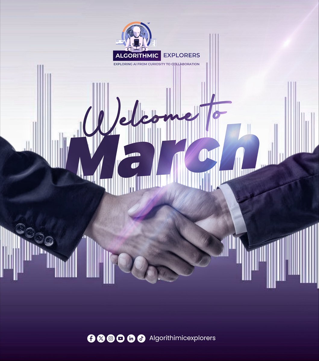 Algorithmic Explorers tweet media