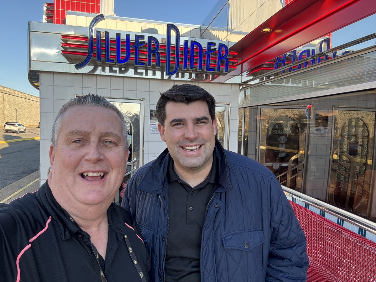 Chris Farrow tweet media