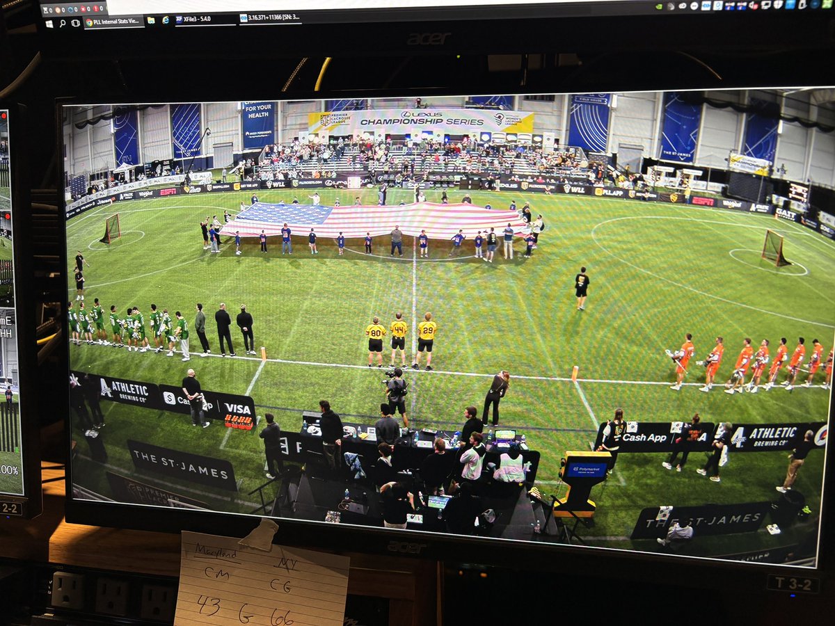 Chris Farrow tweet media