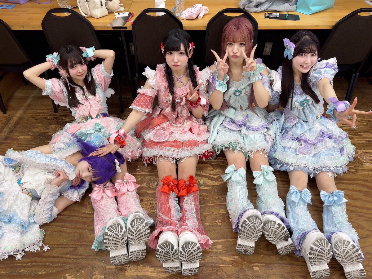 ハレとハレ！ (@_HARETOHARE) / Posts / X