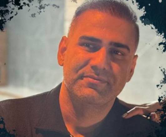 جاویدنام ۱۹۶-
#احمد_عسگری
کشته شده به دست تروریست‌های جمهوری اسلامی
۱۸ دی ماه ۱۴۰۴- کرج

t.me/RememberTheirN…