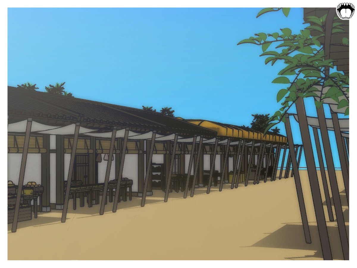 려쳐거북🕯 tweet media