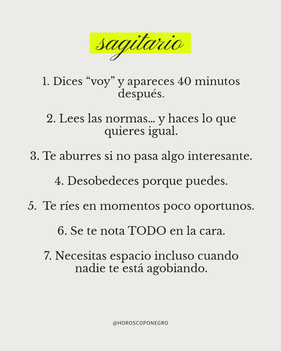 Deja una última verdad sobre ti que el mundo necesita conocer 🔮💫