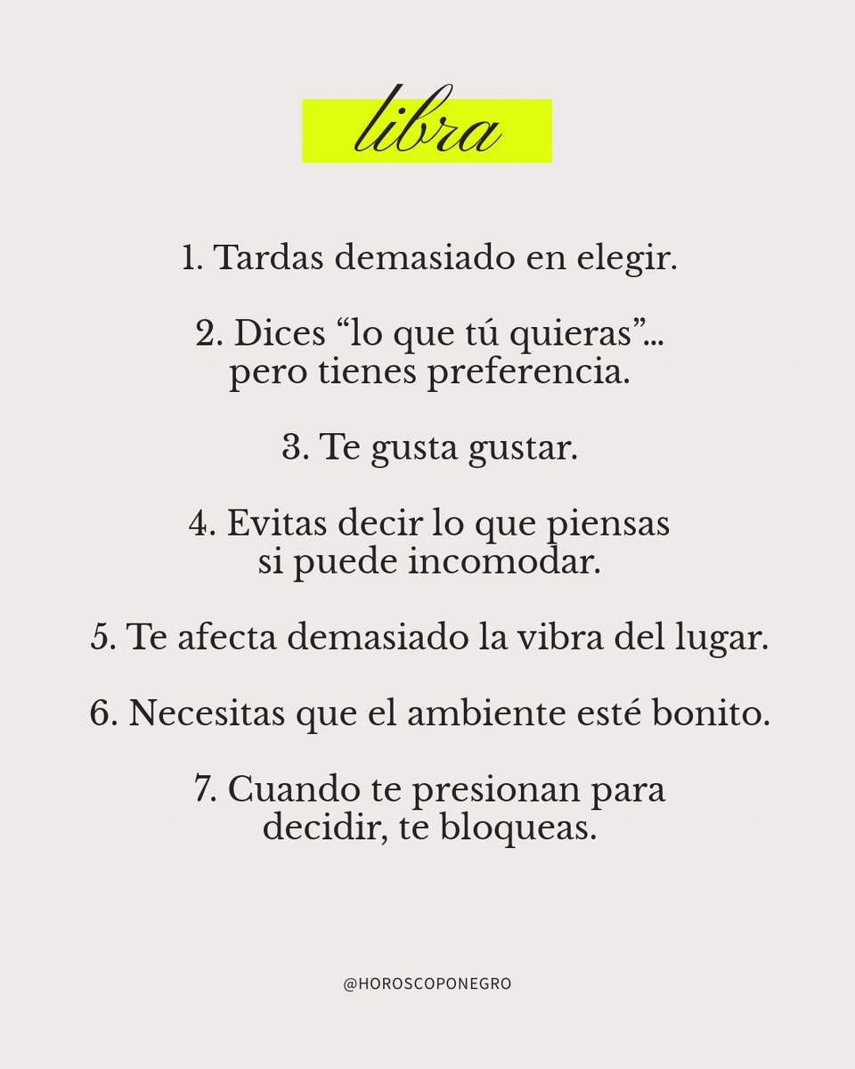 Deja una última verdad sobre ti que el mundo necesita conocer 🔮💫