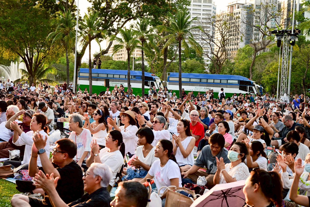 THE SENDER tweet media