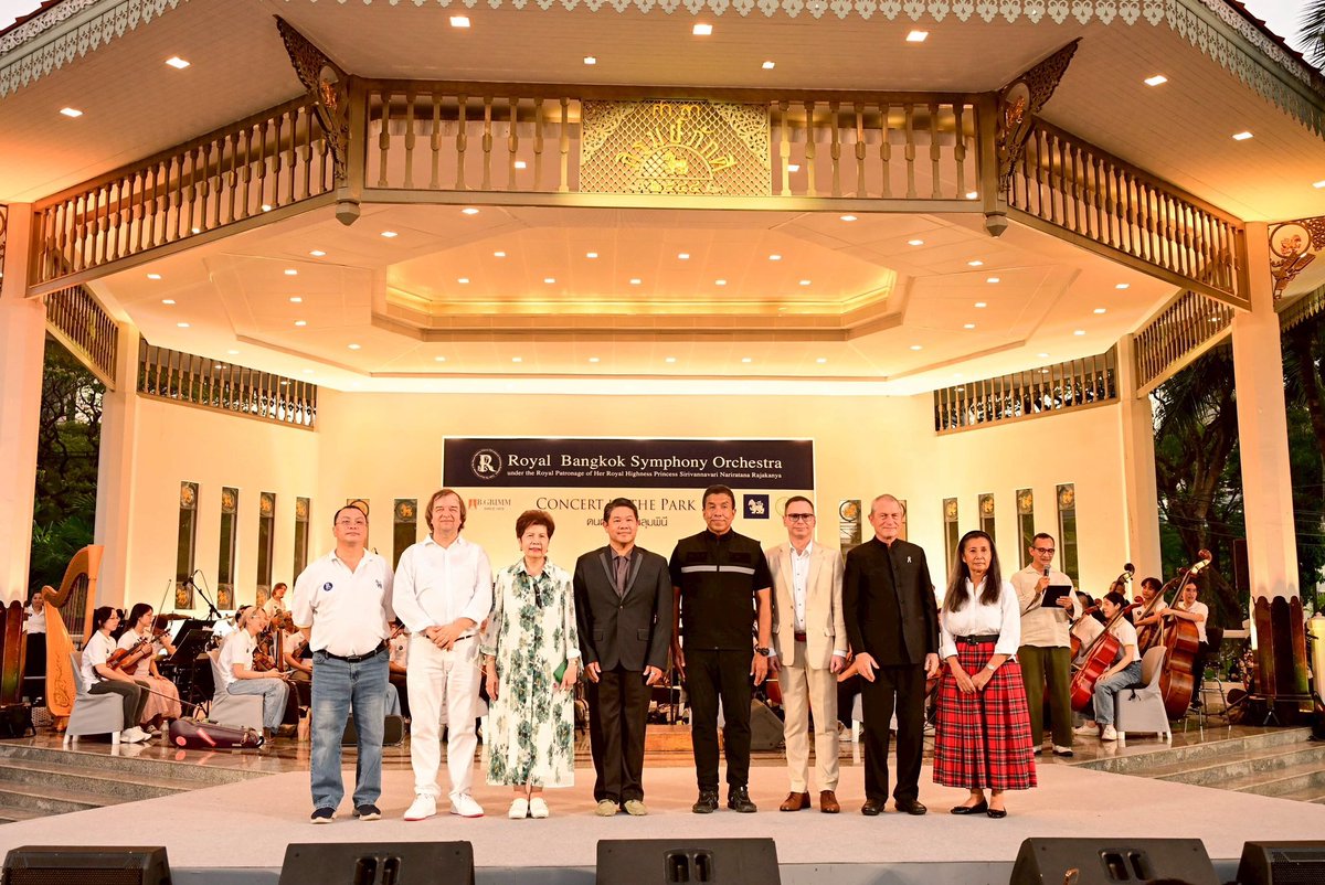 THE SENDER tweet media