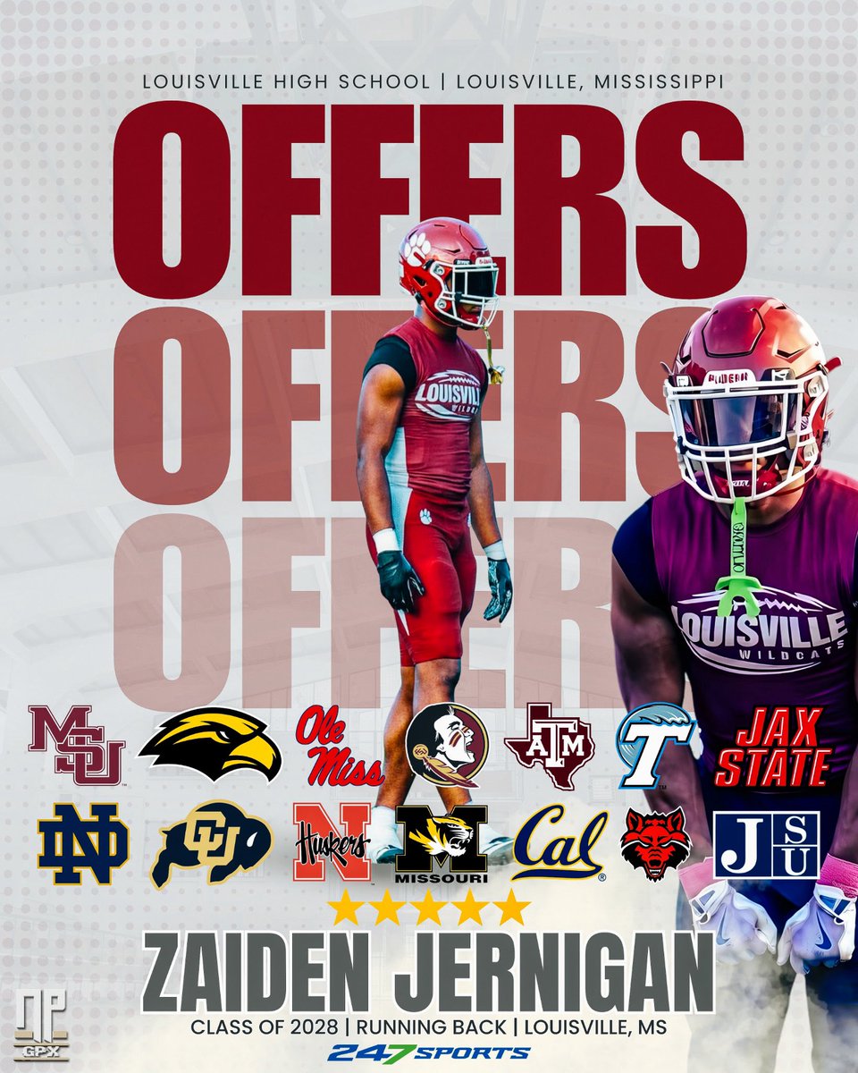 zaiden jernigan tweet media