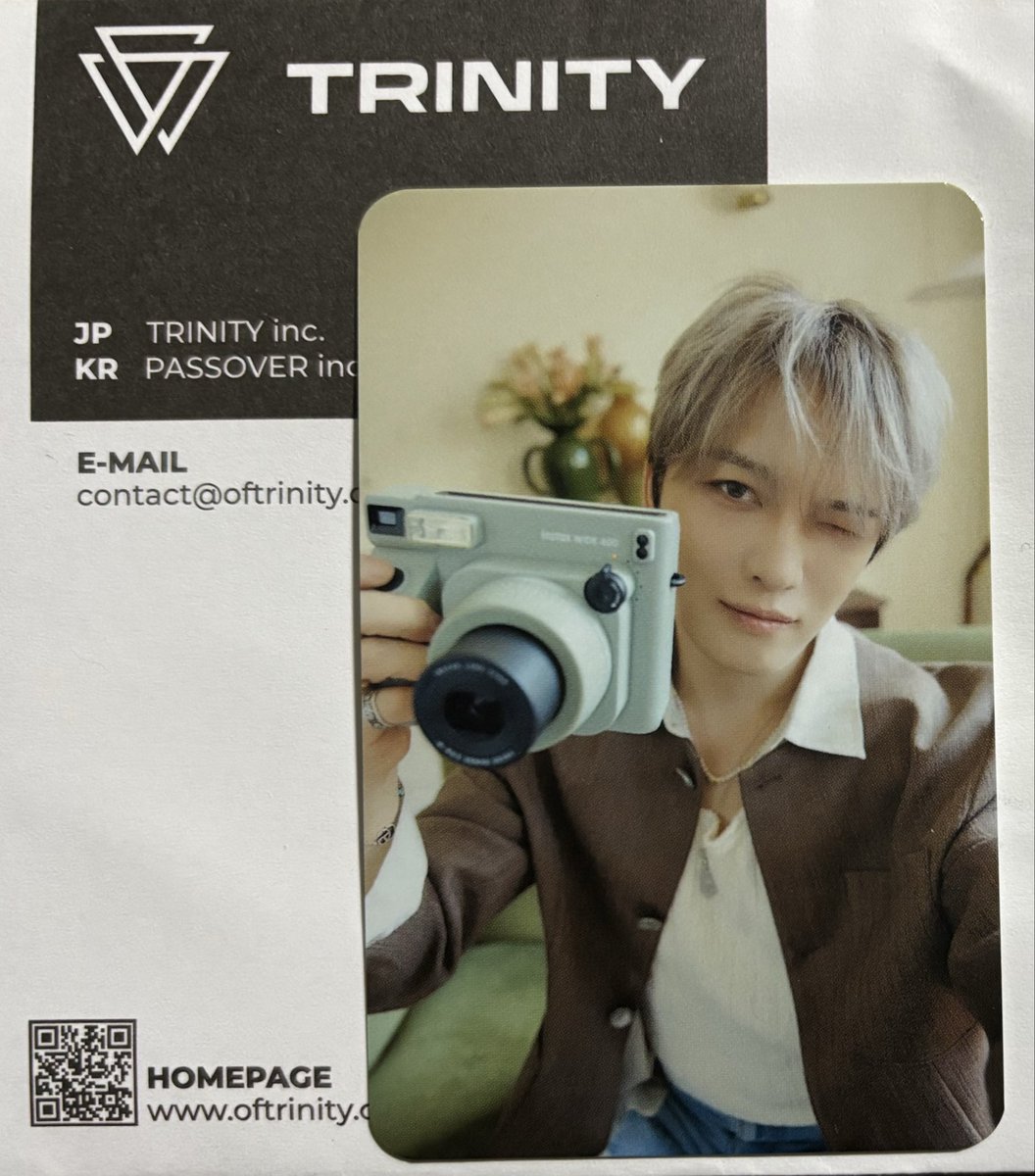 🌟28日トレカお渡し会〜 ジェジュンのお顔ばっかり見てたから