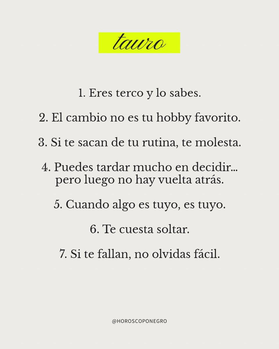 tauro_hn's tweet photo. Deja una última verdad sobre ti que el mundo necesita conocer 🔮💫 https://t.co/QS0QZMAEvd