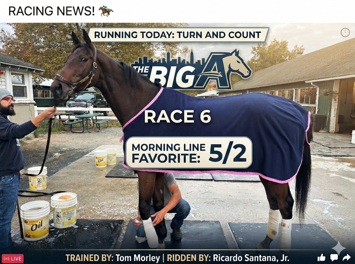 Adelphi Racing Club tweet media