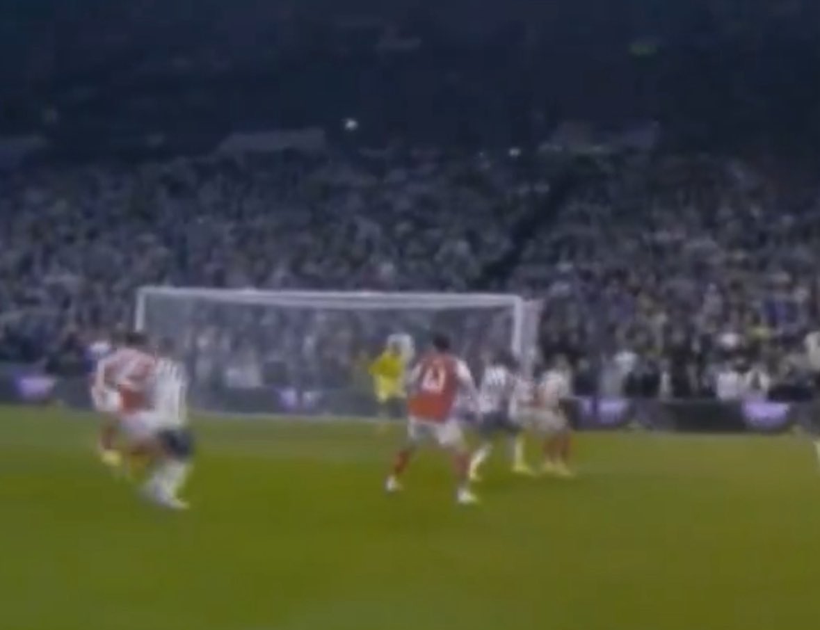 Spurs Army tweet media