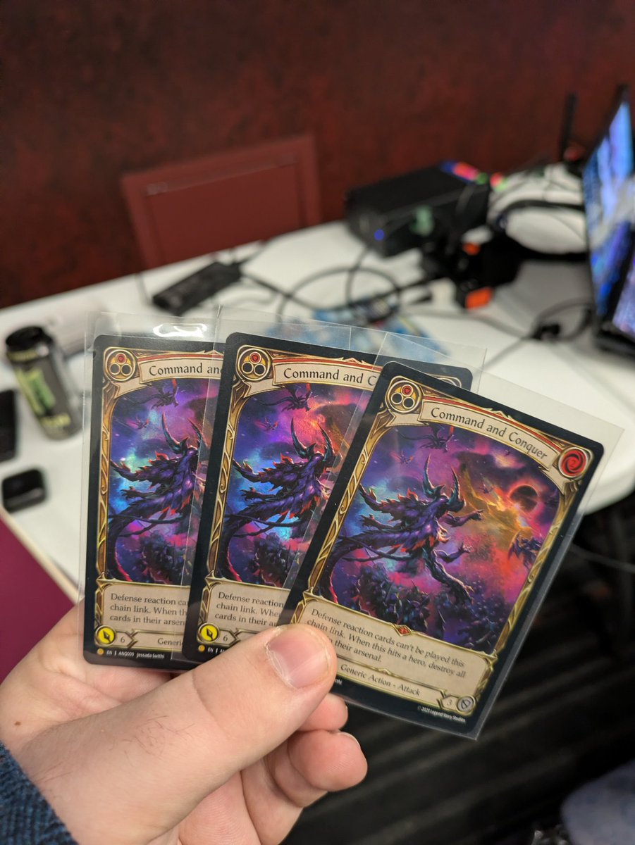 Scott "HowlingMines" Mines tweet media