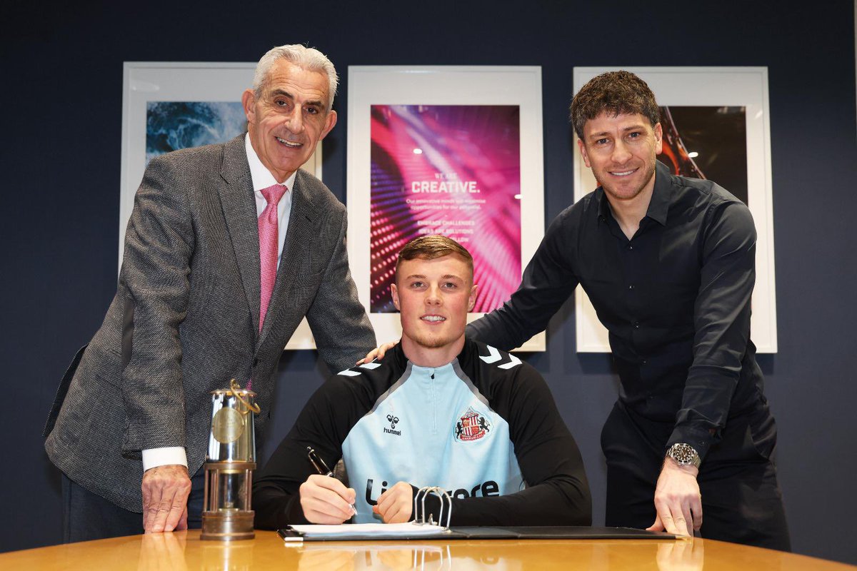 General Sports Worldwide tweet media