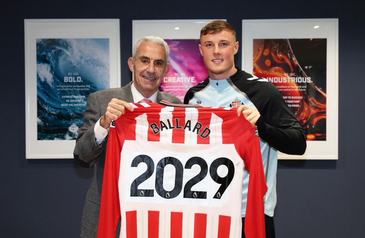 General Sports Worldwide tweet media