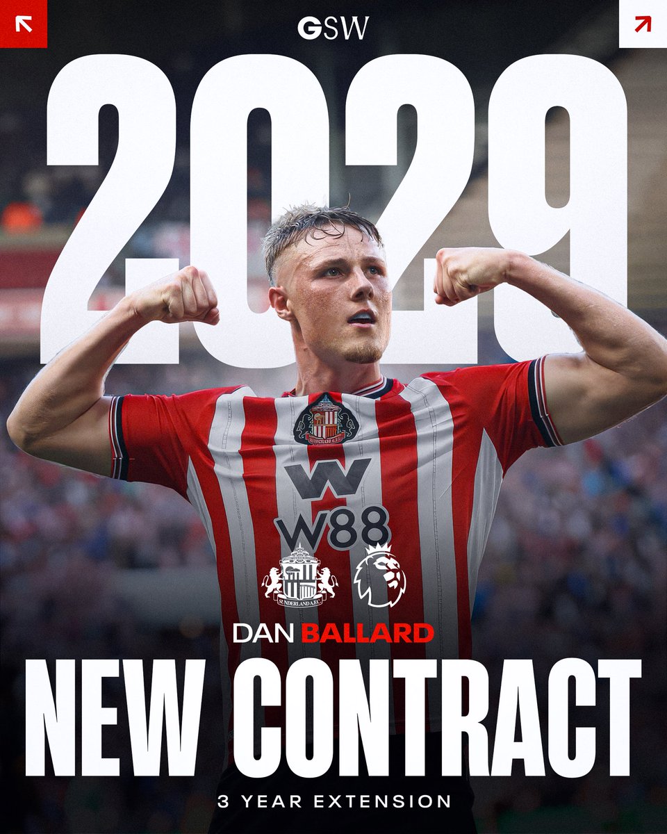 General Sports Worldwide tweet media