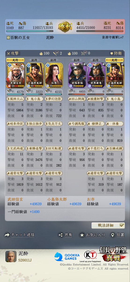 泥酔 tweet media