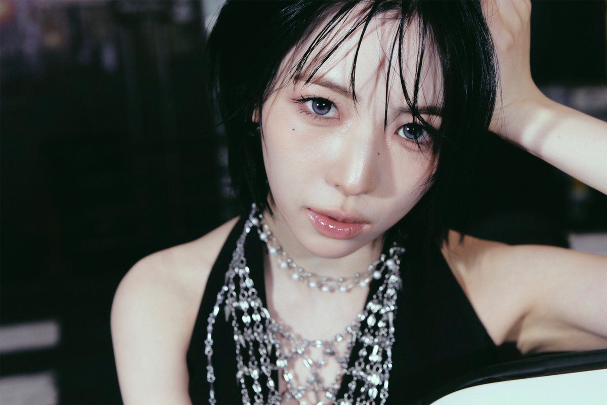 NiziU 2nd EP
『𝐆𝐎𝐎𝐃 𝐆𝐈𝐑𝐋 𝐁𝐔𝐓 𝐍𝐎𝐓 𝐅𝐎𝐑 𝐘𝐎𝐔』

SOLO TEASER IMAGE_04
#MAYA

💿 niziu.lnk.to/jY9m3G

EP RELEASE ✶ 2026.04.01 WED

#NiziU #ニジュー #니쥬 #WithU
#GOODGIRL_BUTNOTFORYOU
#NiziU_TooBad