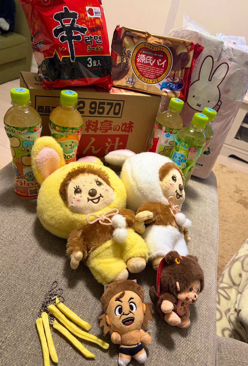 岩田 美香 Mika Iwata tweet media