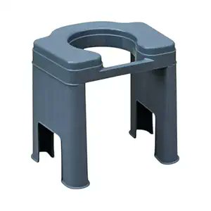 eone_kart's tweet image. #eOnekart Commode Stool for Elderly &amp;amp; Disabled Adults, Wide Seat Non-Rust Plastic Toilet Chair
official website: eonekart.com &amp;amp; eonekart.in
#CommodeChair #ElderlyCare #DisabledSupport #PortableToilet