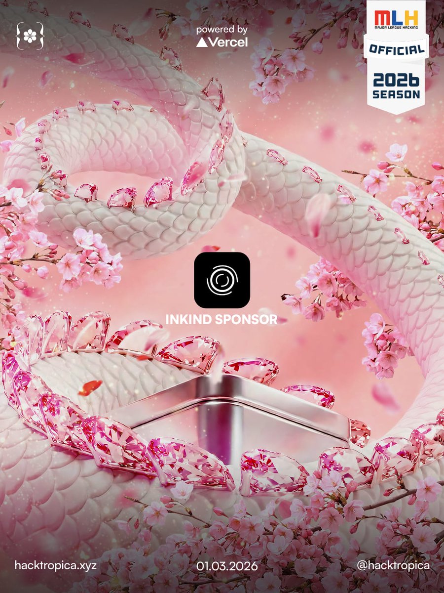 HackTropica tweet media