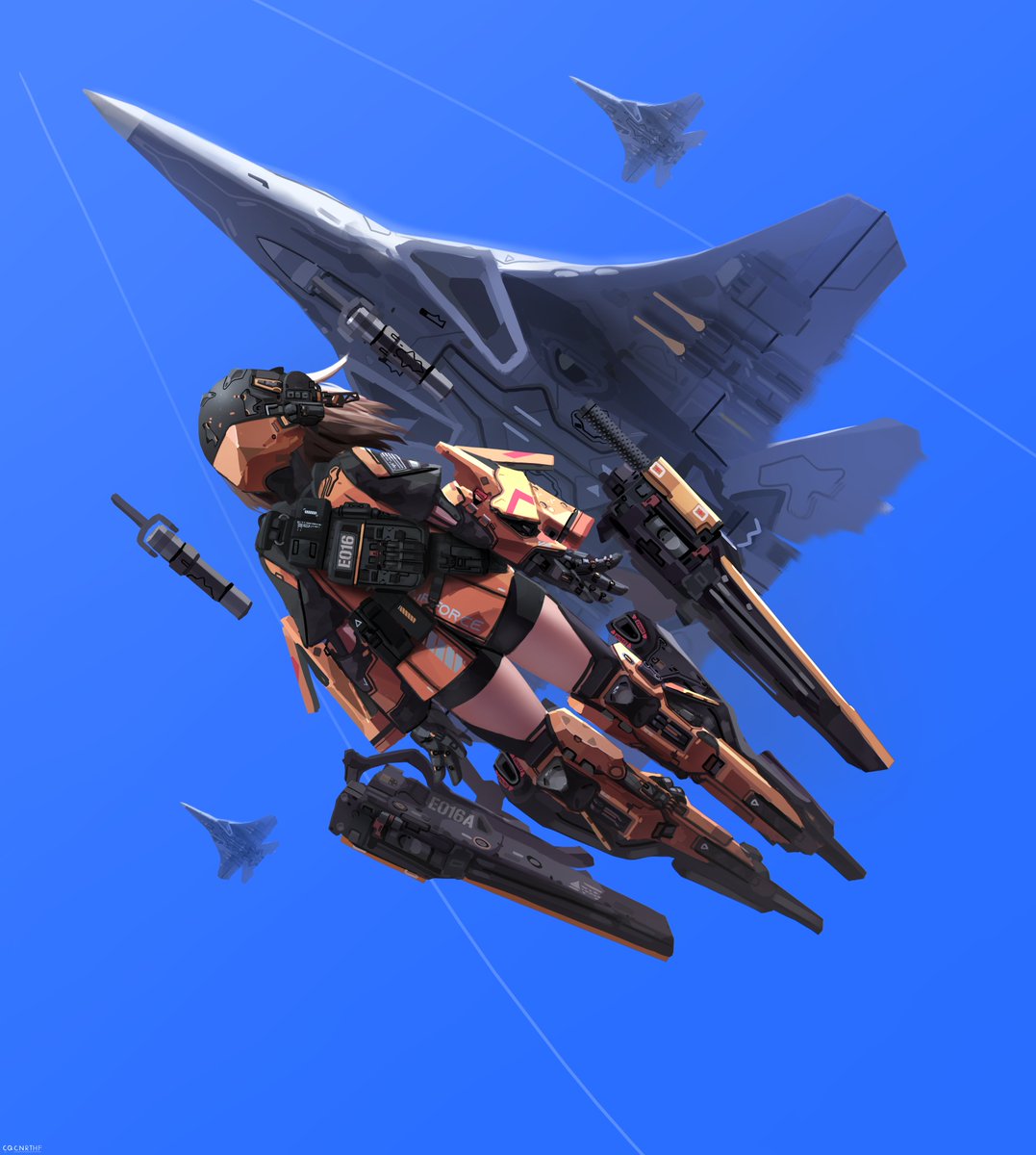 CqcNorthFish (@cqcnorthfish) on Twitter photo 