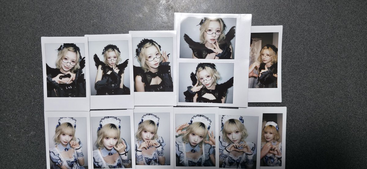 2026.3.1 月海つくねさん ( @XaiabP ) Malymoon秋葉原来店イベント 1部