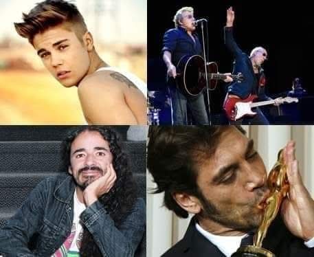 #UnDiaComoHoy 1 de Marzo 👉🏻👉🏻bit.ly/2BVwo0w

🎼#GlennMiller
🎤#RogerDaltrey
🎤#RubenAlbarran
🎤#JustinBieber