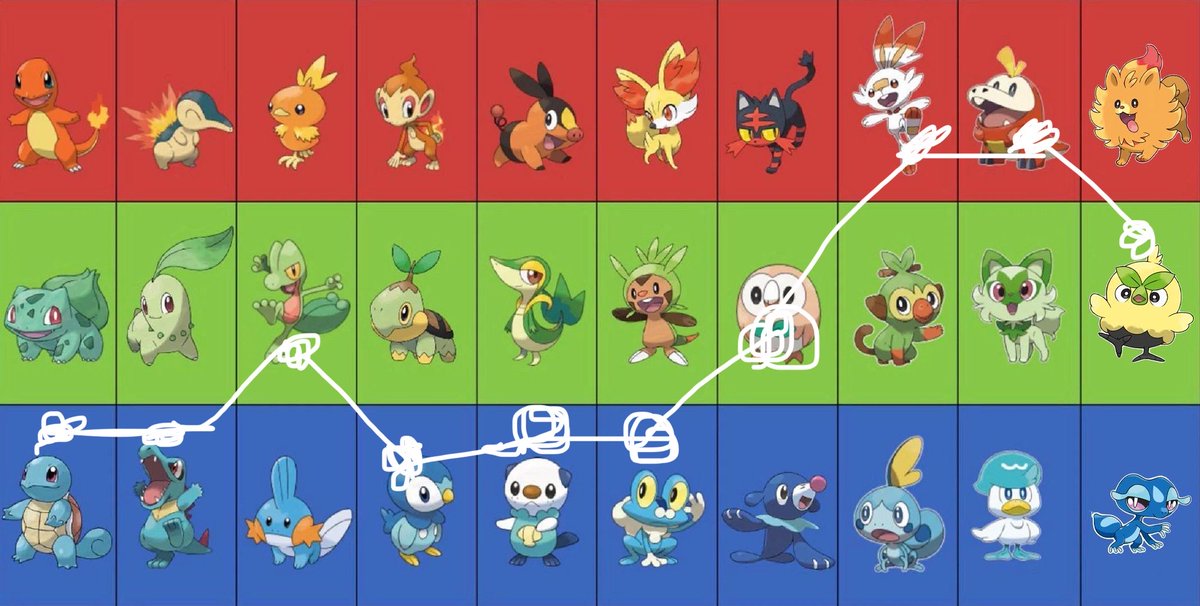 BiackEye tweet media