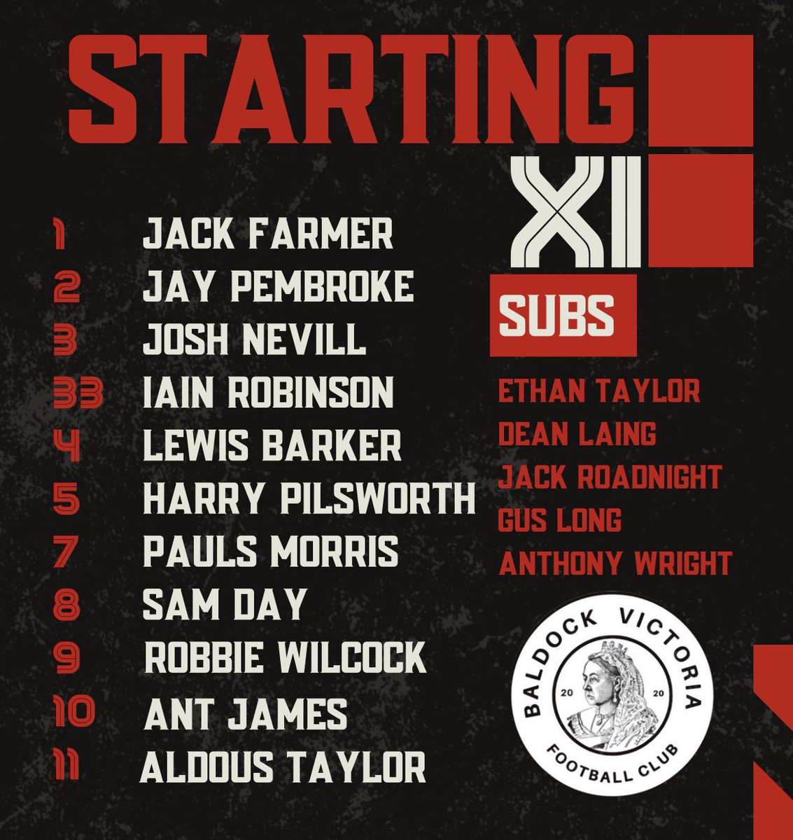 BALDOCKVICTORIA tweet media