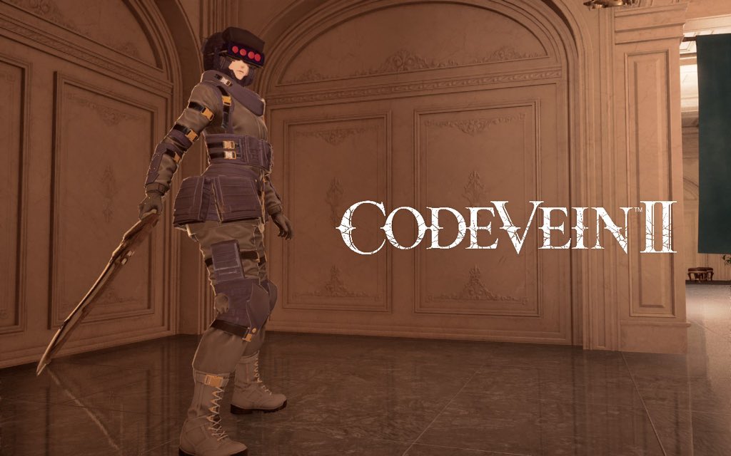 #CODEVEIN2
地球防衛軍のプロールライダーっぽく作りたかった
