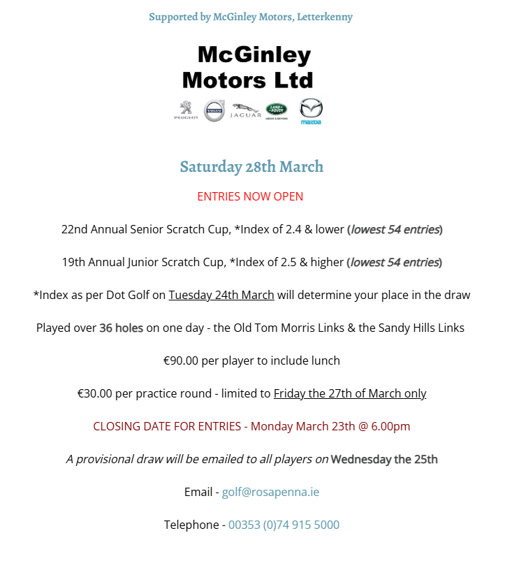 Scratch Cups Ireland tweet media