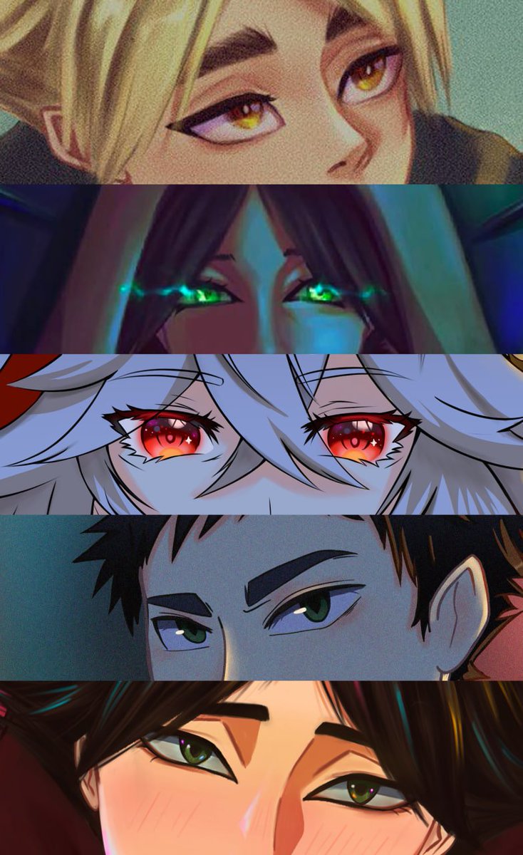 Ama (@amagumoart) / Posts / X
