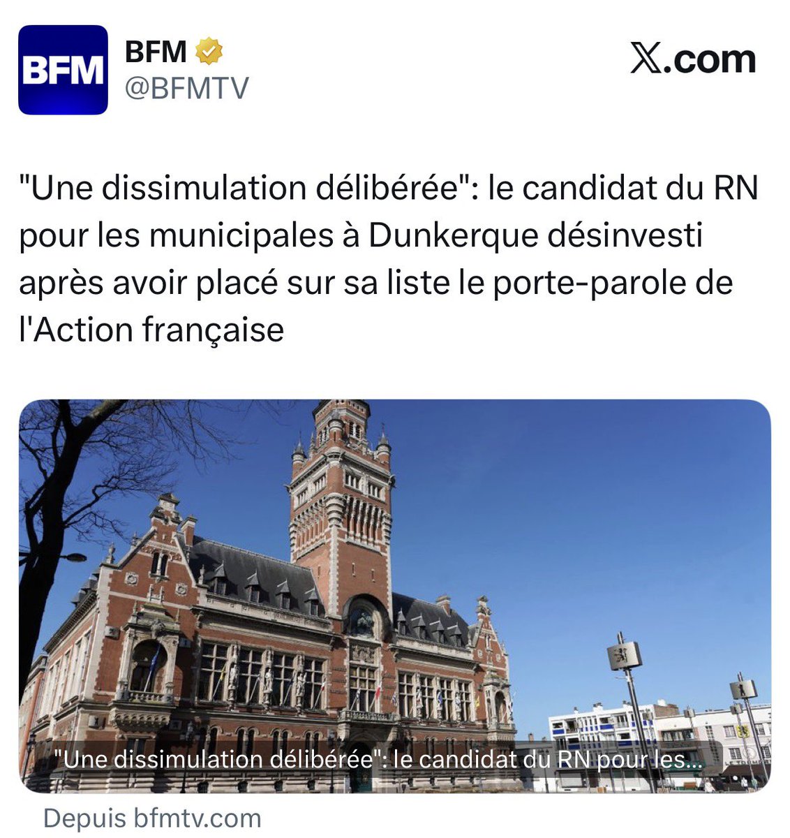 Marcel tweet media