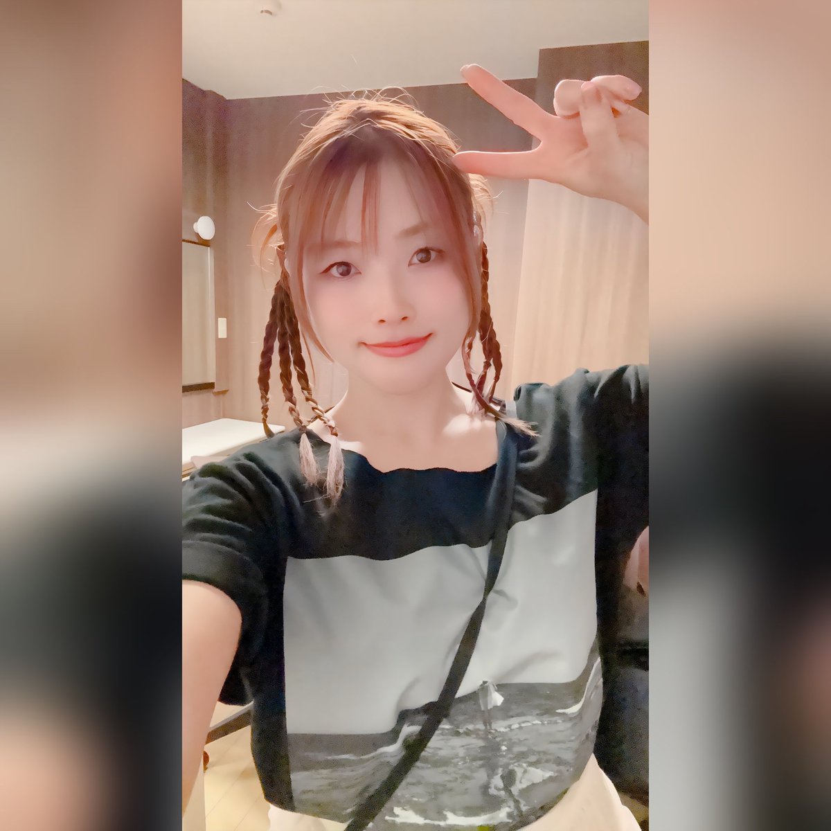 佐咲紗花 tweet media