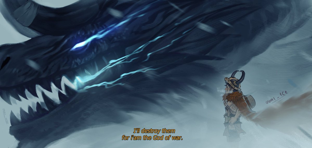 alliance of the Gods #ONEPIECE1175