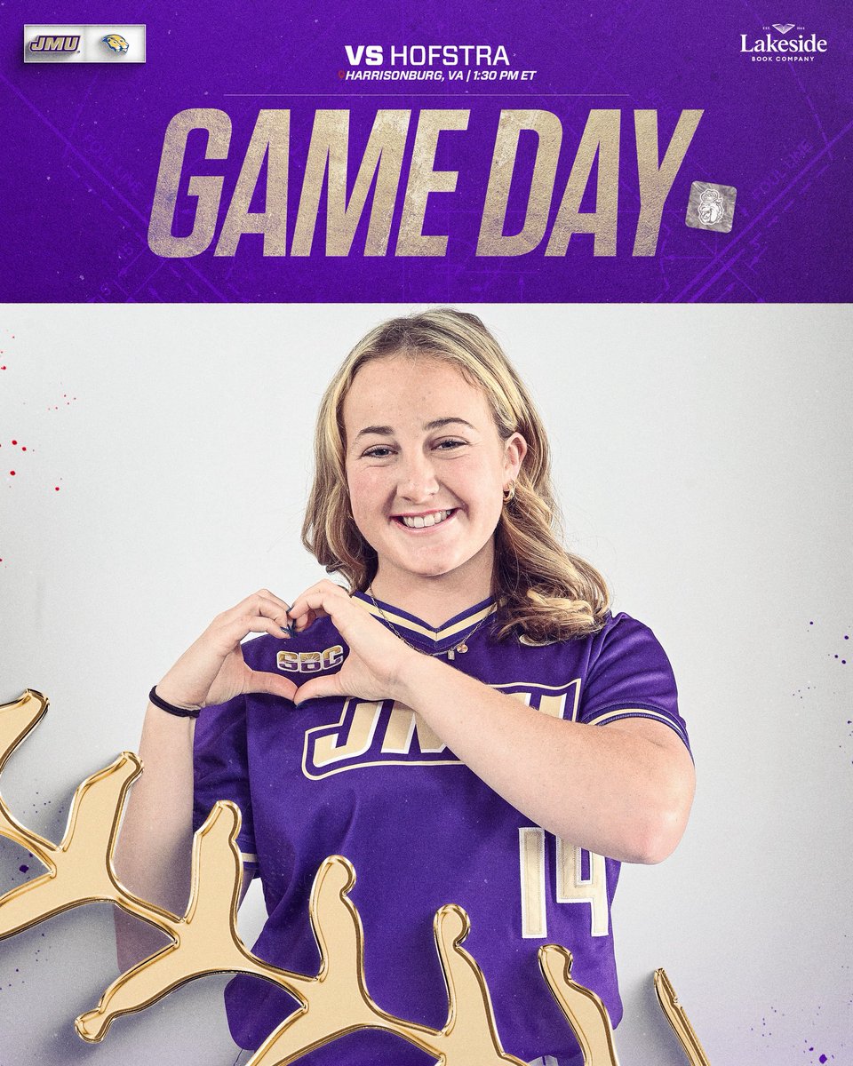 JMU Softball tweet media