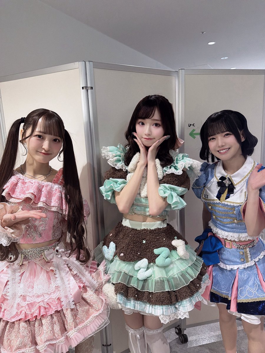 月なぎさ #よーよーよー (@N_hime41) / Posts / X