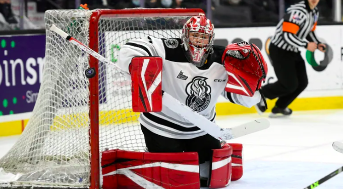 Mike Commito tweet media