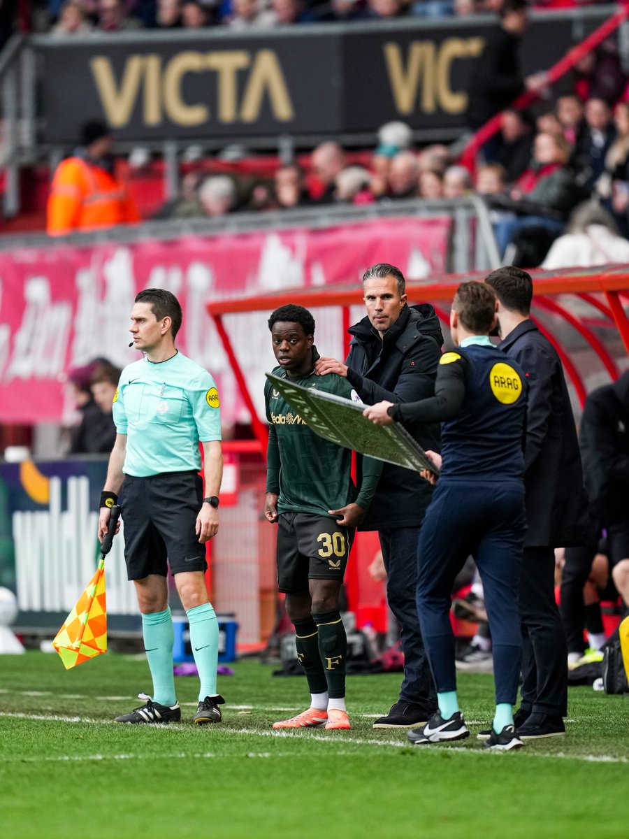 Feyenoord Rotterdam tweet media