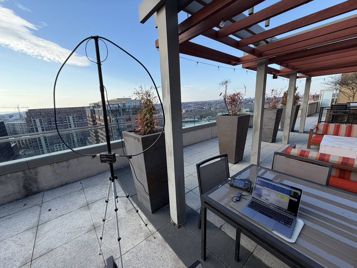 Paul Stoetzer tweet media