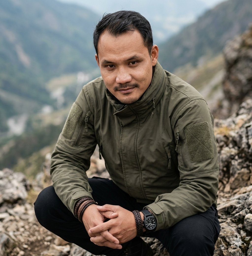 Mgmg Chaw tweet media