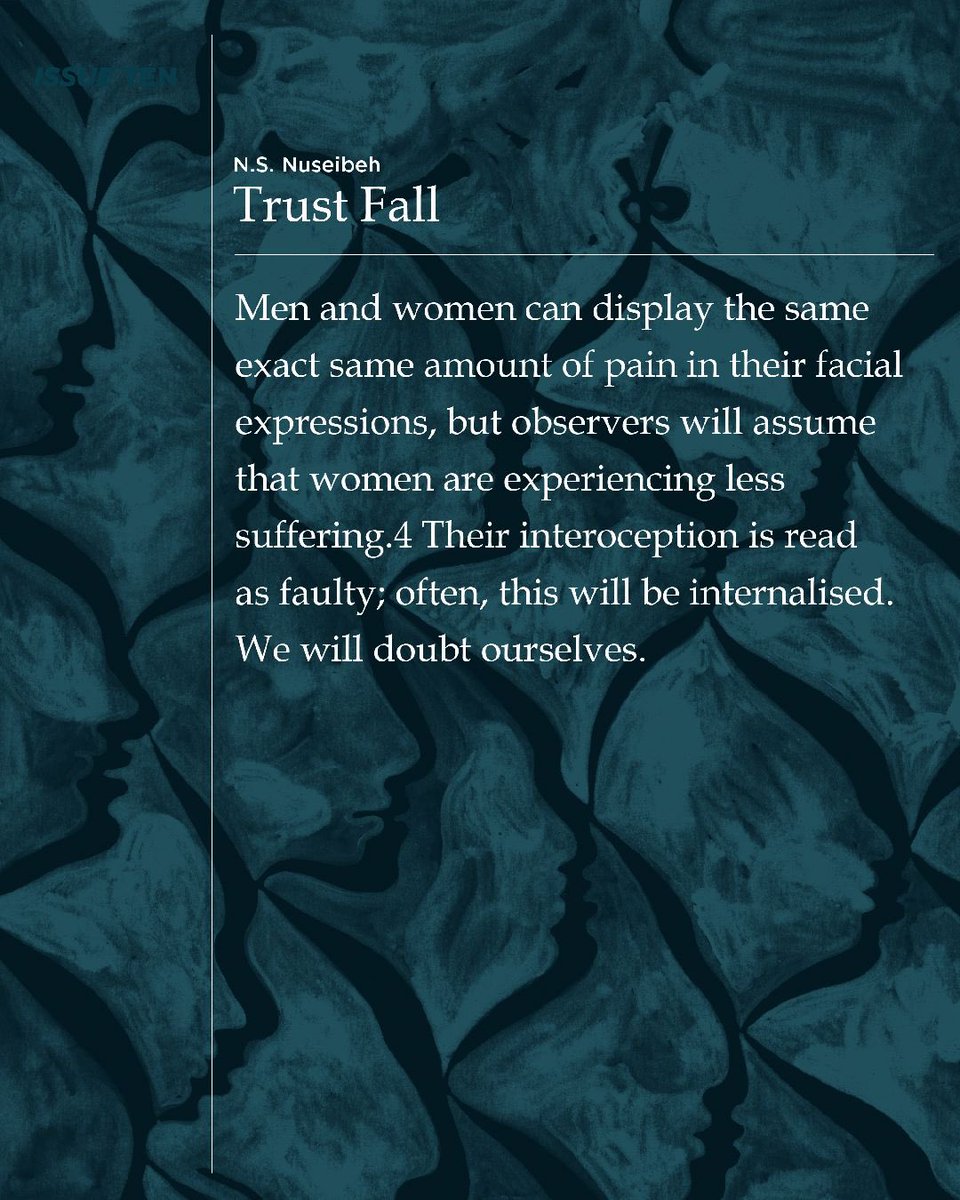 Extra Teeth tweet media