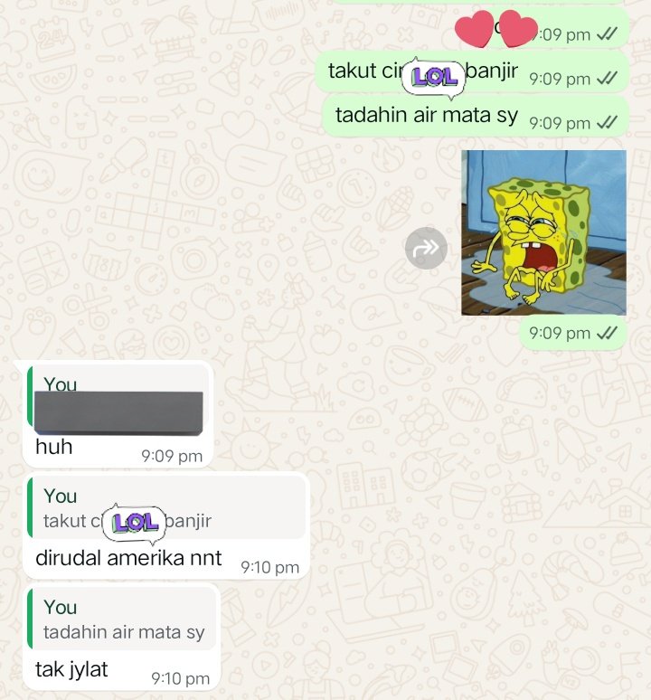 lilsbookdeary's tweet image. #nyesel KEDUAKALINYA