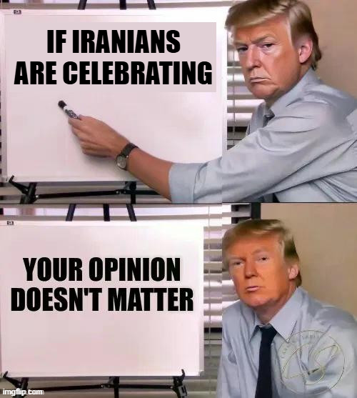 UPMHPM's tweet photo. This!! 👇🏻🧐Truth here! 🔥So shut up democrats and RINOs 😡 #IranRevoIution2026 #NCSWIC https://t.co/hzkMPFAsEL