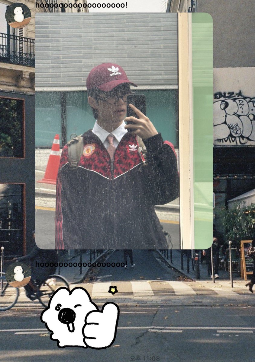 너무 귀여워서 깍깍 웃었다 ㅋㅋ
셔츠랑 넥타이를 샀지만 그냥 내 눈에는 고딩