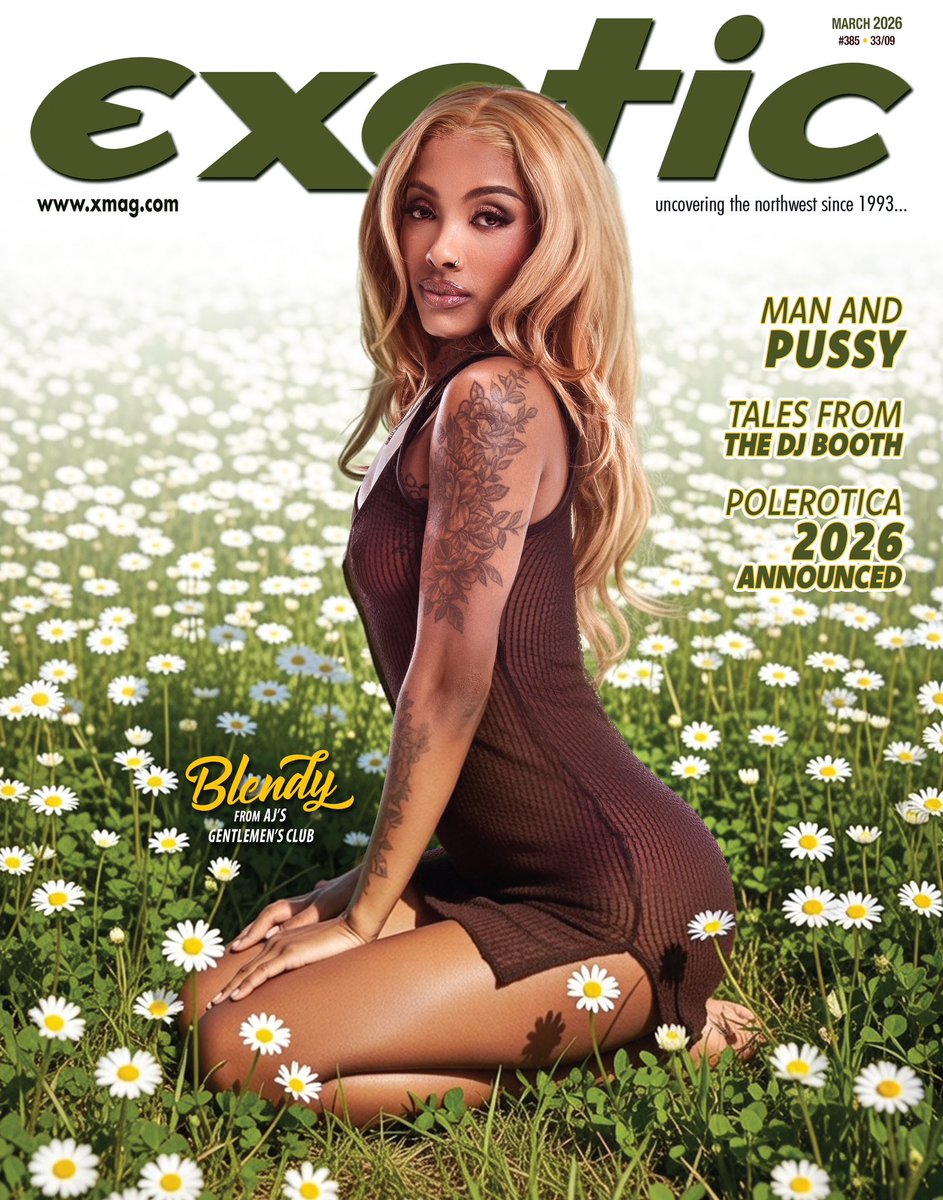 Exotic ® tweet media
