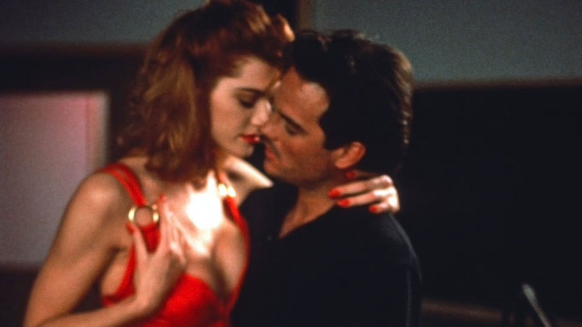 Some Hot Scene tweet media