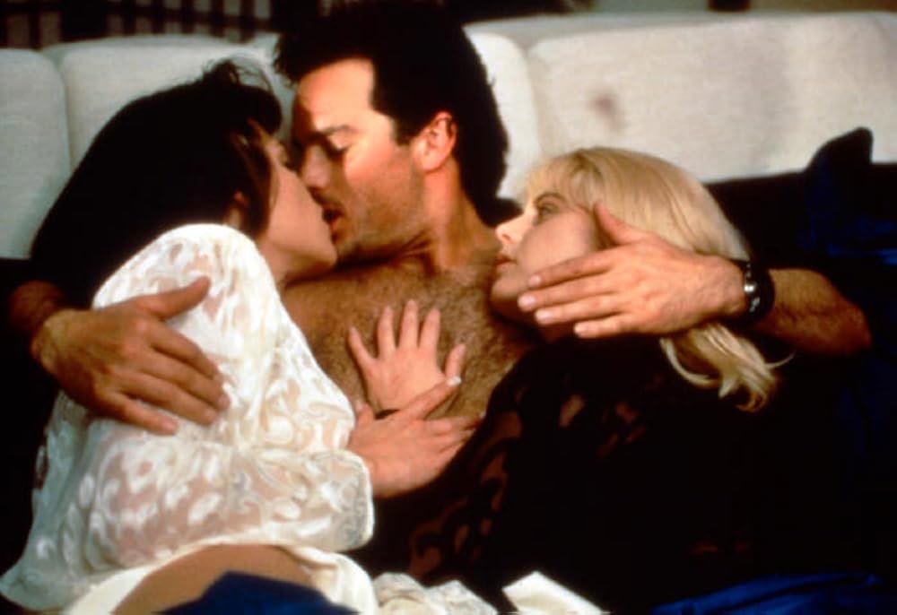 Some Hot Scene tweet media