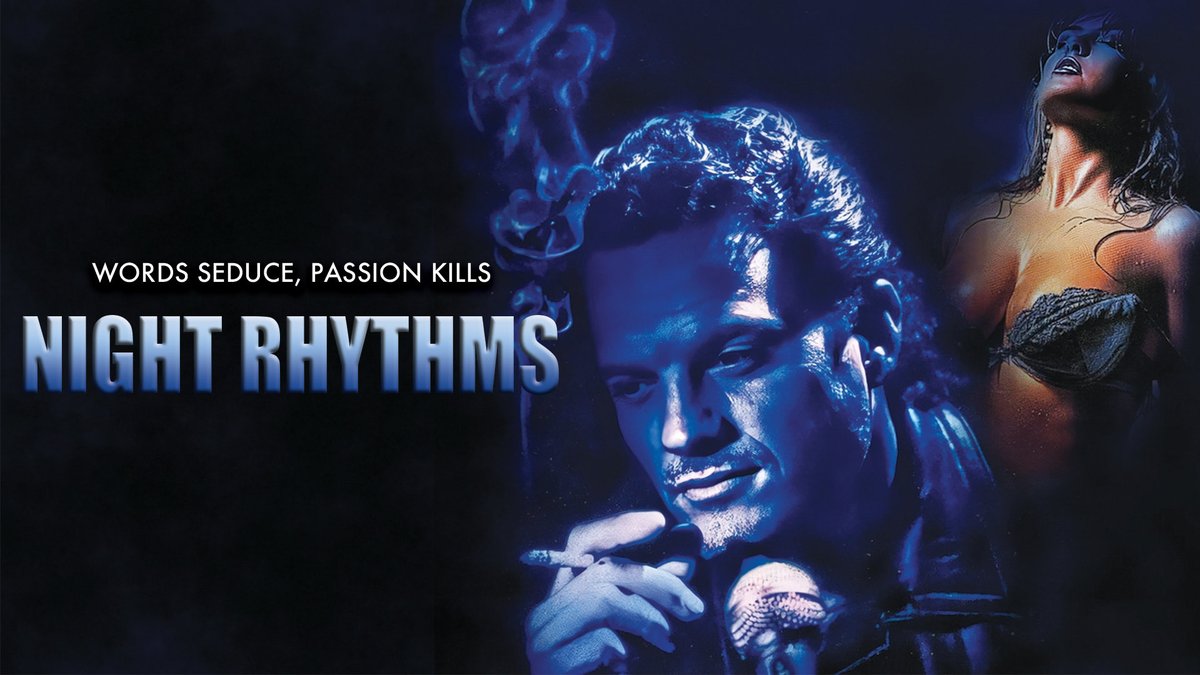 Some Hot Scene tweet media