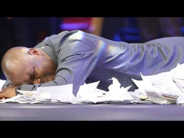 Tevin Macharia Mukabana tweet media